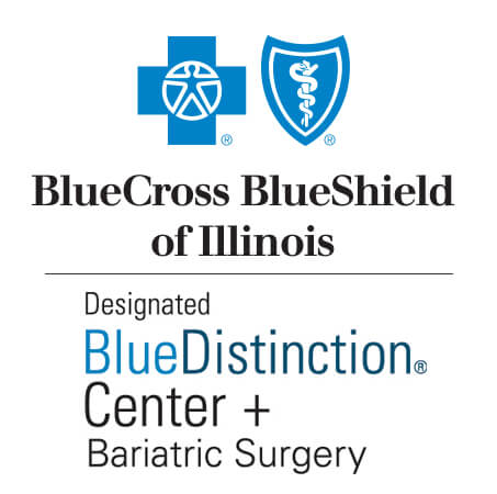 BlueCross BlueShield of Illinois Blue Distinction Center